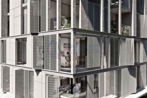 1+1 Leilighet  i Alanya, Antalya, Tyrkia Nr. 211405 - 5