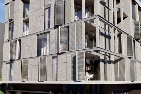 1+1 Leilighet  i Alanya, Antalya, Tyrkia Nr. 211405 - 3