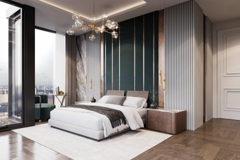 Apartment for sale in Istanbul, Turkey, 1 bedroom, 66m2, No. 211389 – photo 15