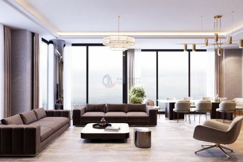 Apartment for sale in Istanbul, Turkey, 1 bedroom, 66m2, No. 211389 – photo 11