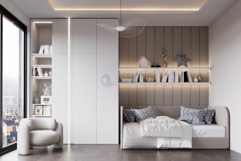 Apartment for sale in Istanbul, Turkey, 1 bedroom, 66m2, No. 211389 – photo 17