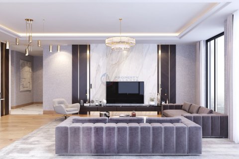 Apartment for sale in Istanbul, Turkey, 1 bedroom, 66m2, No. 211389 – photo 9