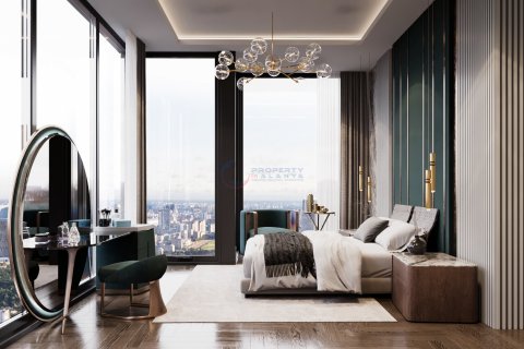 Apartment for sale in Istanbul, Turkey, 1 bedroom, 66m2, No. 211389 – photo 16