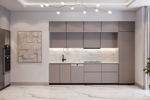 Apartment for sale in Istanbul, Turkey, 1 bedroom, 66m2, No. 211389 – photo 14