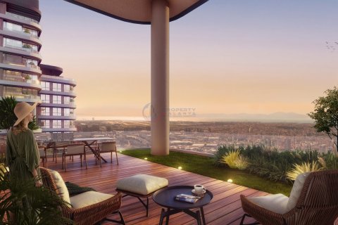 Apartment for sale in Istanbul, Turkey, 1 bedroom, 66m2, No. 211389 – photo 18