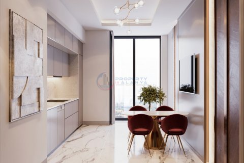 Apartment for sale in Istanbul, Turkey, 1 bedroom, 66m2, No. 211389 – photo 13