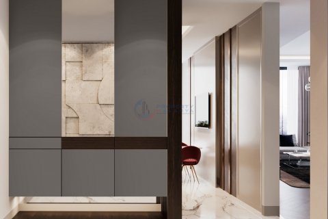 Apartment for sale in Istanbul, Turkey, 1 bedroom, 66m2, No. 211389 – photo 7