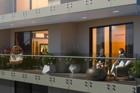 1+0 Leilighet  i Istanbul, Tyrkia Nr. 211398 - 11