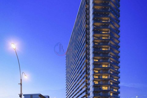 1+0 Leilighet  i Istanbul, Tyrkia Nr. 211398 - 5