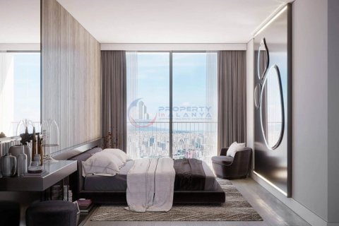Apartment for sale in Istanbul, Turkey, 1 bedroom, 88m2, No. 211390 – photo 10