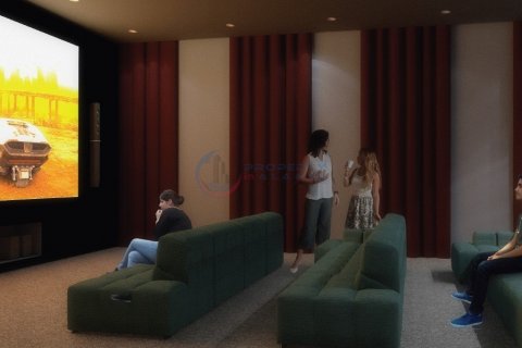 Apartment for sale in Istanbul, Turkey, 1 bedroom, 88m2, No. 211390 – photo 12