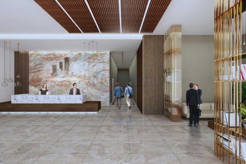 Apartment for sale in Istanbul, Turkey, 1 bedroom, 88m2, No. 211390 – photo 7