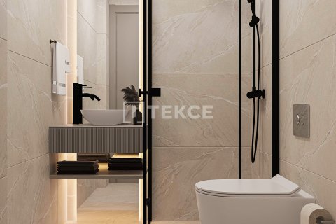 2+1 Leilighet i Antalya, Tyrkia Nr. 211381 - 23