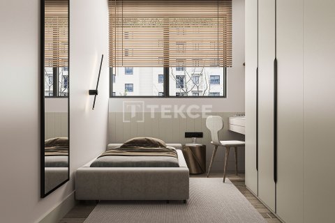 2+1 Leilighet i Antalya, Tyrkia Nr. 211381 - 21