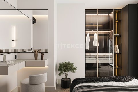 2+1 Leilighet i Antalya, Tyrkia Nr. 211381 - 20