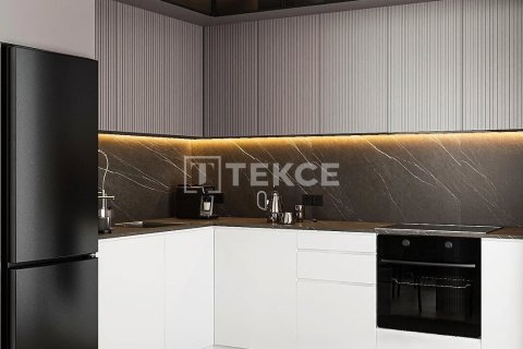 3+1 Lejlighed  i Aksu, Antalya, Tyrkiet Nr. 221618 - 9
