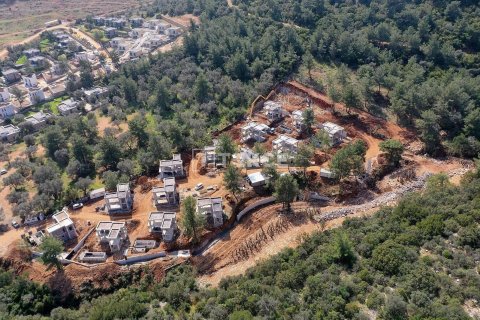 Villa  3+1  Bodrum, Muğla, Türkiye №221620 - 6