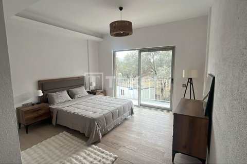 Villa  3+1  Bodrum, Muğla, Türkiye №221620 - 12
