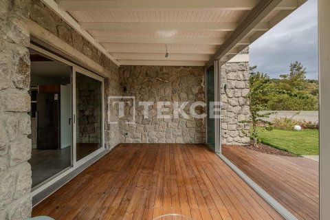 Villa  3+1  Bodrum, Muğla, Türkiye №221620 - 8