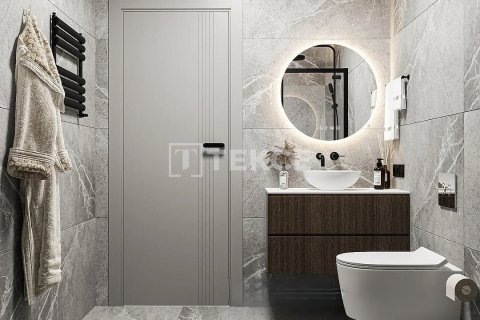 Продажа квартиры в Аксу, Анталье, Турция 1+1, 82м2, №221615 – фото 10