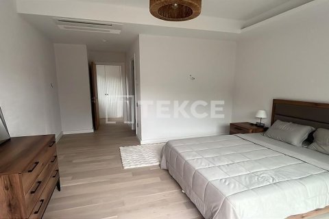 ویلا در  Bodrum ، ترکیه 4 خوابه ، 210 متر مربع.  شماره 221621 - 13