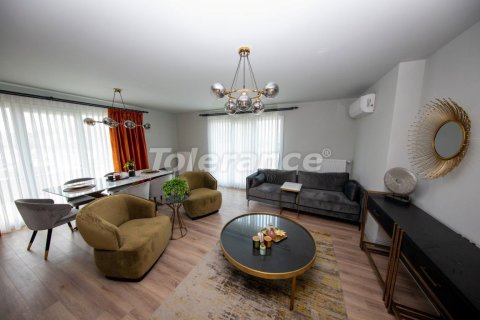 Продажа квартиры в Эсеньюрте, Стамбуле, Турция 2+1, 113м2, №214828 – фото 6