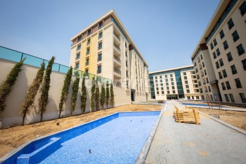 Продажа квартиры в Эсеньюрте, Стамбуле, Турция 2+1, 113м2, №214828 – фото 2