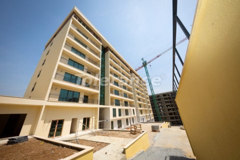 Продажа квартиры в Эсеньюрте, Стамбуле, Турция 2+1, 113м2, №214828 – фото 16