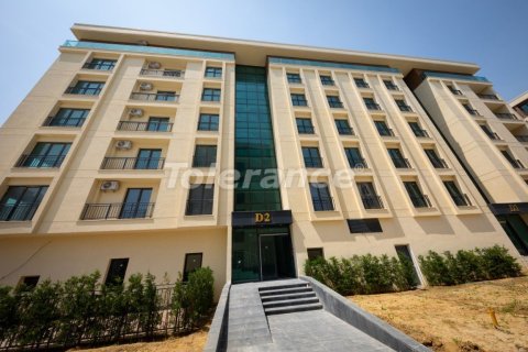 Продажа квартиры в Эсеньюрте, Стамбуле, Турция 2+1, 113м2, №214828 – фото 3