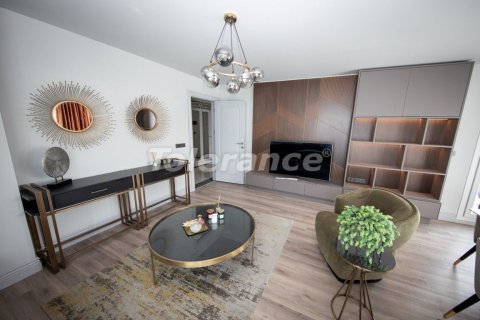 Продажа квартиры в Эсеньюрте, Стамбуле, Турция 2+1, 113м2, №214828 – фото 8