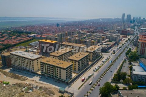 Продажа квартиры в Эсеньюрте, Стамбуле, Турция 2+1, 113м2, №214828 – фото 19