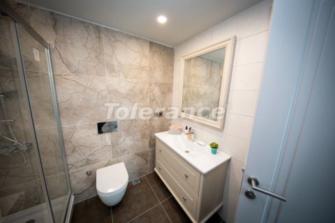 Продажа квартиры в Эсеньюрте, Стамбуле, Турция 2+1, 113м2, №214828 – фото 13