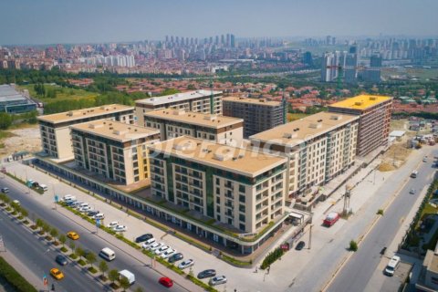 Daire 2+1 Esenyurt, İstanbul, Türkiye №214828