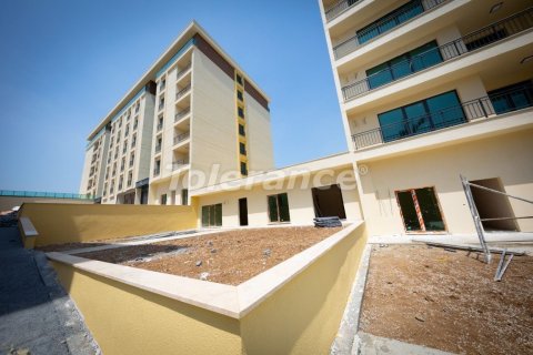 Продажа квартиры в Эсеньюрте, Стамбуле, Турция 2+1, 113м2, №214828 – фото 17