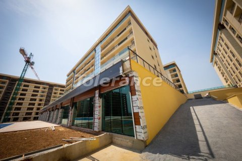Продажа квартиры в Эсеньюрте, Стамбуле, Турция 2+1, 113м2, №214828 – фото 18