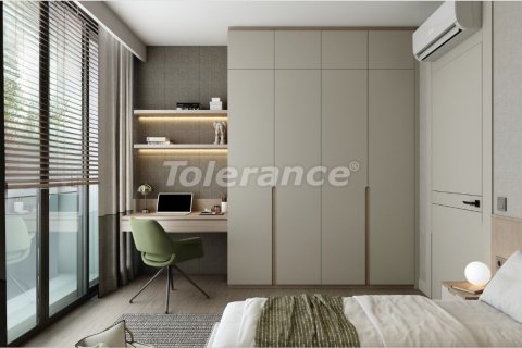 Продажа квартиры  в Анталье, Турция 2+1, 81м2, №214827 – фото 10
