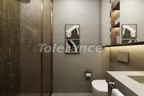 Продажа квартиры  в Анталье, Турция 2+1, 81м2, №214827 – фото 13