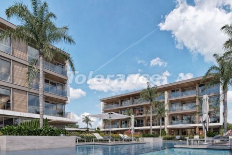 Продажа квартиры  в Анталье, Турция 2+1, 81м2, №214827 – фото 19