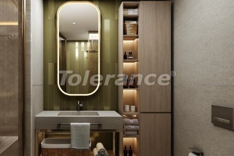 Продажа квартиры  в Анталье, Турция 2+1, 81м2, №214827 – фото 12