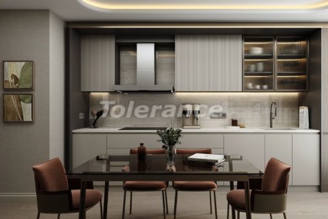 Продажа квартиры  в Анталье, Турция 2+1, 81м2, №214827 – фото 5