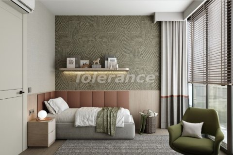 Продажа квартиры  в Анталье, Турция 2+1, 81м2, №214827 – фото 11