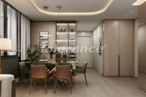 Продажа квартиры  в Анталье, Турция 2+1, 81м2, №214827 – фото 4