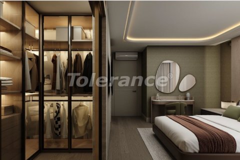 Продажа квартиры  в Анталье, Турция 2+1, 81м2, №214827 – фото 7