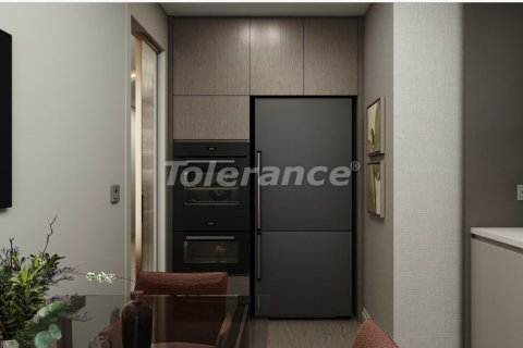 Продажа квартиры  в Анталье, Турция 2+1, 81м2, №214827 – фото 6