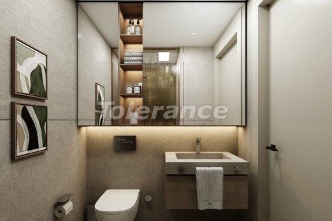 Продажа квартиры  в Анталье, Турция 2+1, 81м2, №214827 – фото 14