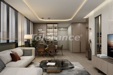Продажа квартиры  в Анталье, Турция 2+1, 81м2, №214827 – фото 3