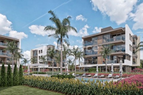 Продажа квартиры  в Анталье, Турция 2+1, 81м2, №214827 – фото 16