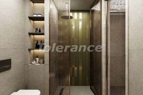 Продажа квартиры  в Анталье, Турция 2+1, 81м2, №214827 – фото 9