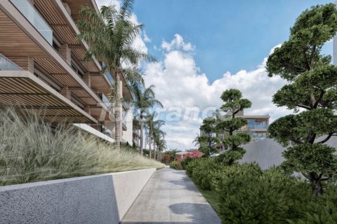 Продажа квартиры  в Анталье, Турция 2+1, 81м2, №214827 – фото 17