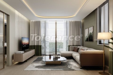 Продажа квартиры  в Анталье, Турция 2+1, 81м2, №214827 – фото 20